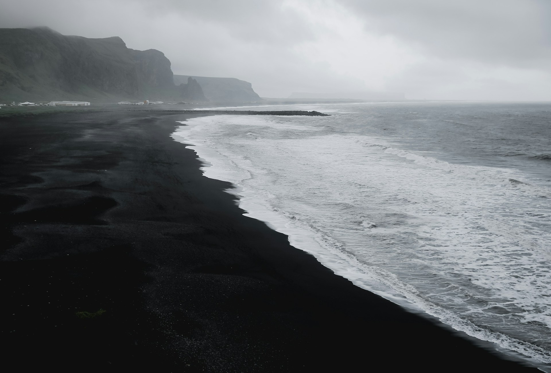 Explore Reynisfjara